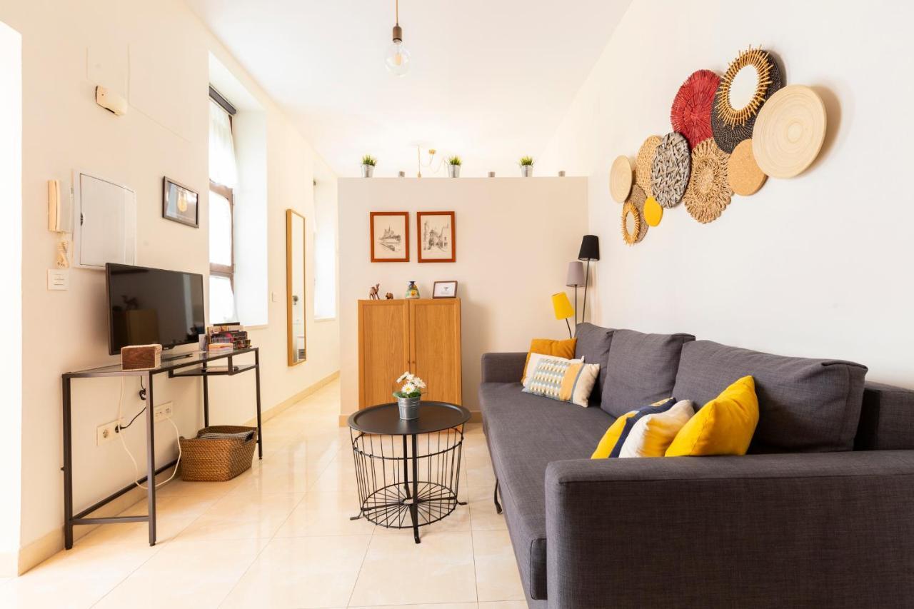 Appartement Dreams Alameda *