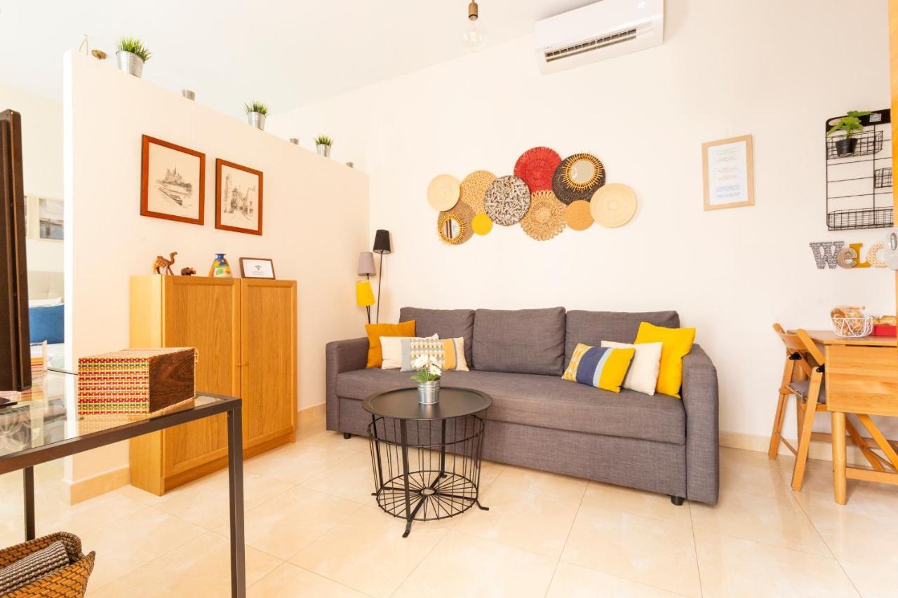 Appartement Dreams Alameda *
