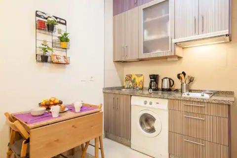 Appartement Dreams Alameda